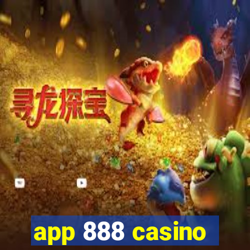 app 888 casino